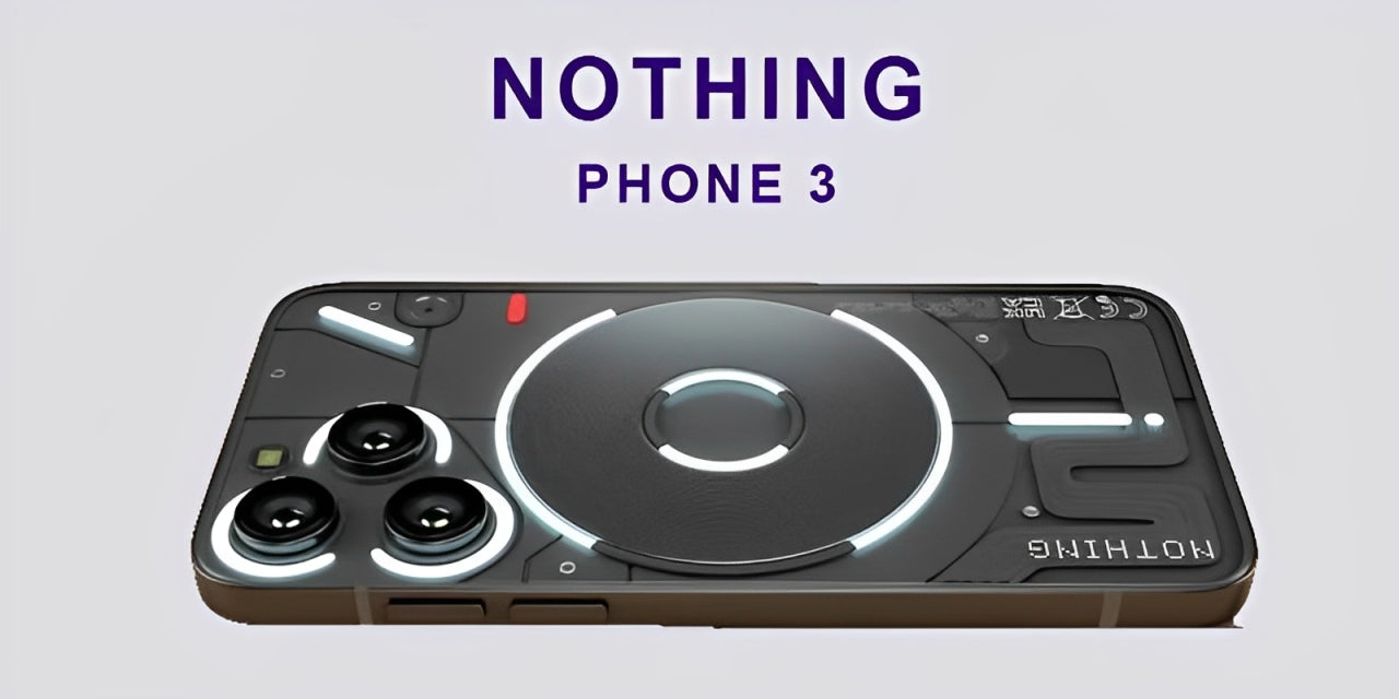 Nothing Phone 3: Advanced Camera Features Redefining Smartphone Photography