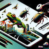 Exploring the Story of Nothing's Tech Mascots