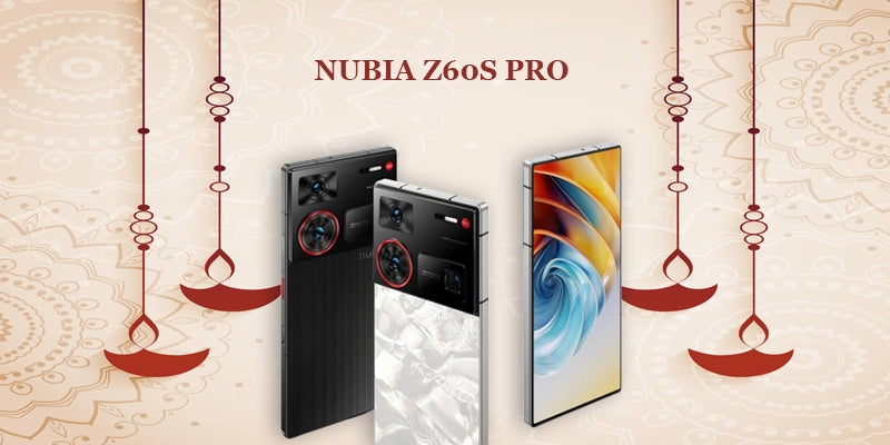 Nubia Z60S Pro - Full phone specifications and lunch