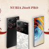 Nubia Z60S Pro - FilpZ.com