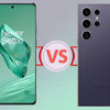 OnePlus 13 vs Galaxy S25 Ultra - FilpZ.com