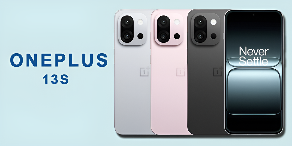 Enjoy Smooth Multitasking on the OnePlus 13s: A Powerhouse for Everyday Use