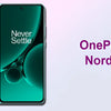 OnePlus Nord 5 - FilpZ.com