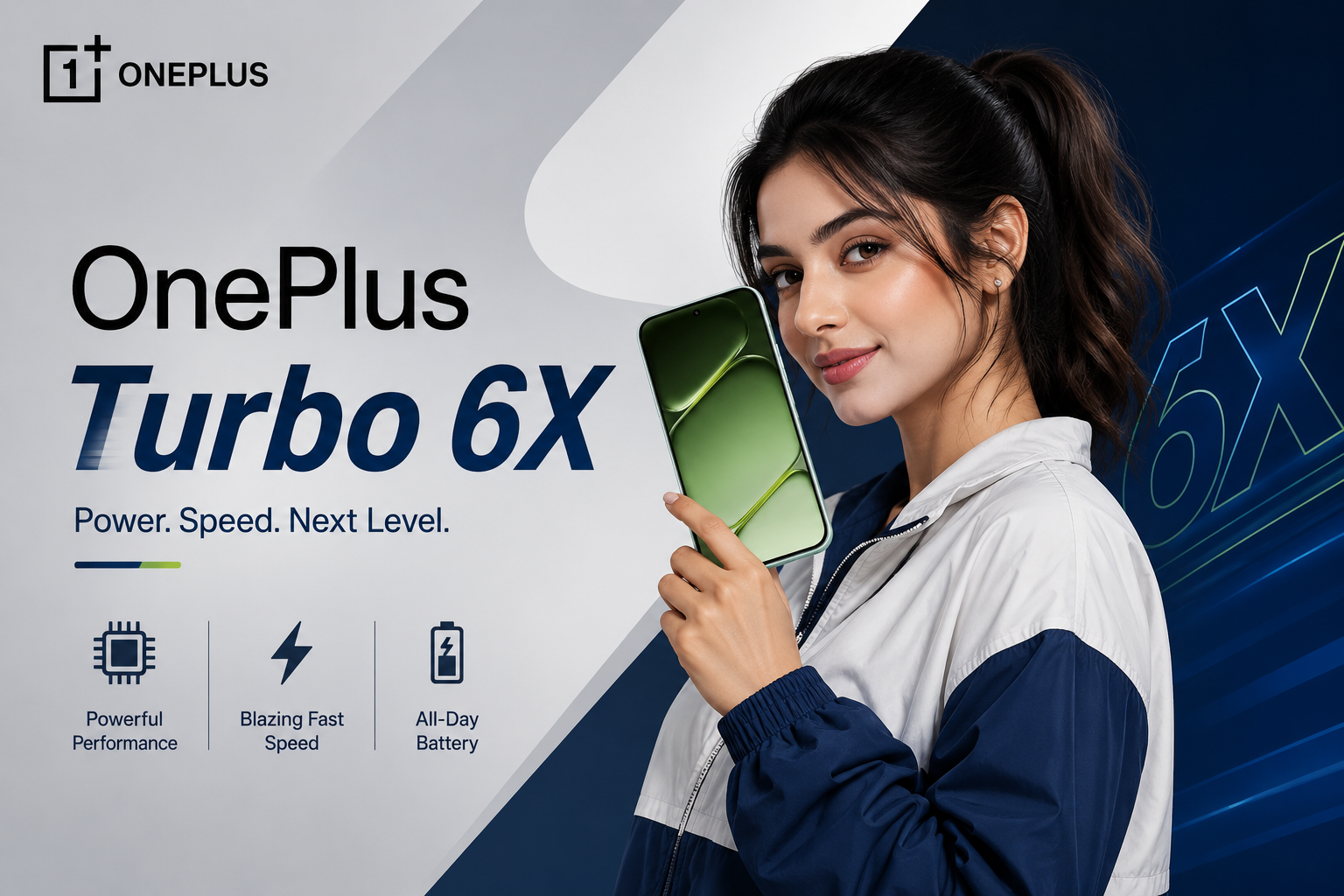 OnePlus Turbo 6X Features You Need
