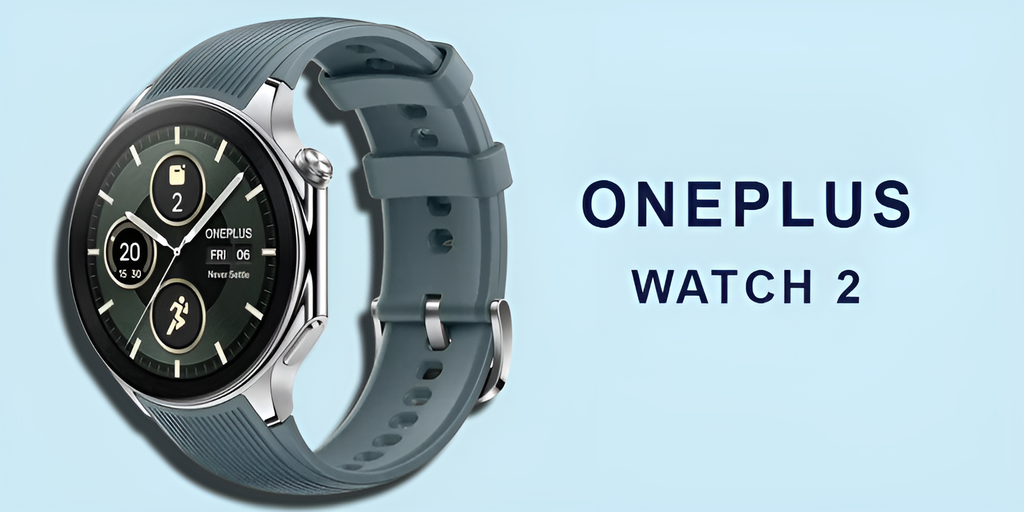 OnePlus Watch 2 Impresses Fitness Fans with Tracking Accuracy and Health Features