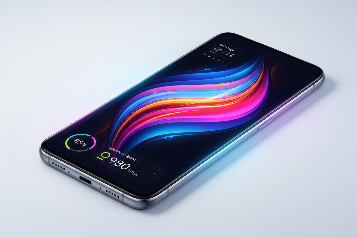 Oppo A3 Pro Features Stunning Display and Performance