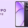 Oppo K12 - FilpZ.com