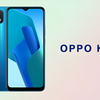 Oppo K13x - FilpZ.com