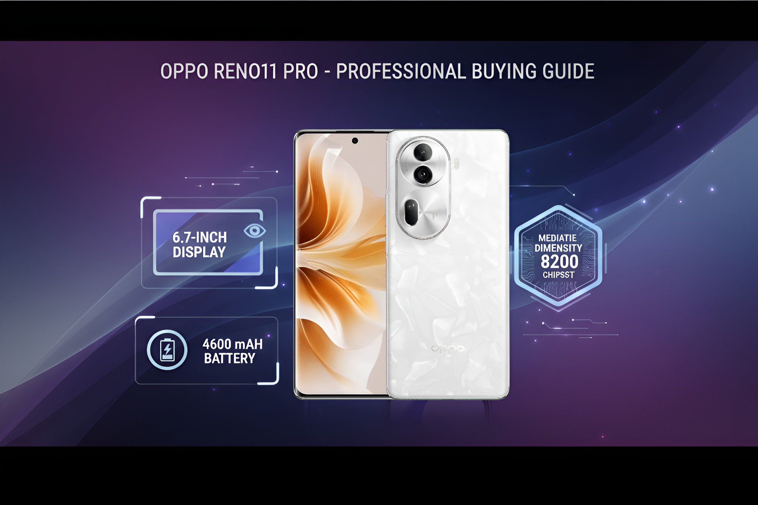 Oppo Reno11 Pro Buying Guide: Everything You Must Know