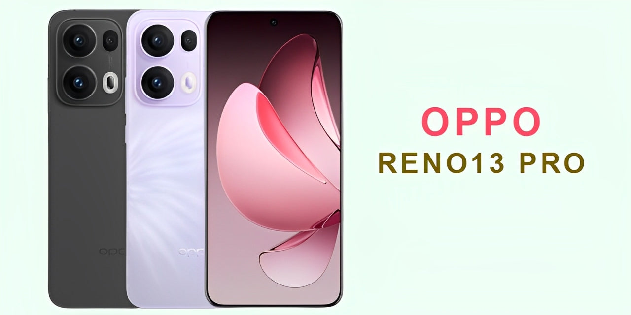 Oppo Reno13 Pro Battery Life and Fast Charging Shine