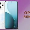 Oppo Reno14 - FilpZ.com