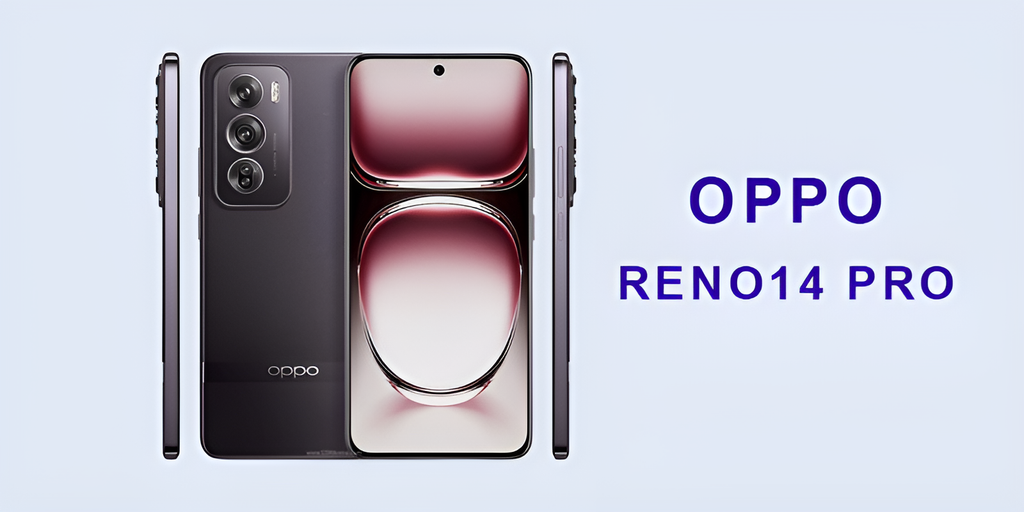 Oppo Reno14 Pro Camera: Capture Every Detail with Style