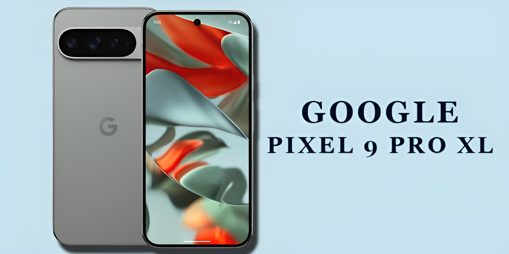 Google Pixel 9 Pro XL: Smarter, Faster, Sleeker Than Ever