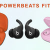 Powerbeats Fit combines comfort, power, and sound perfection
