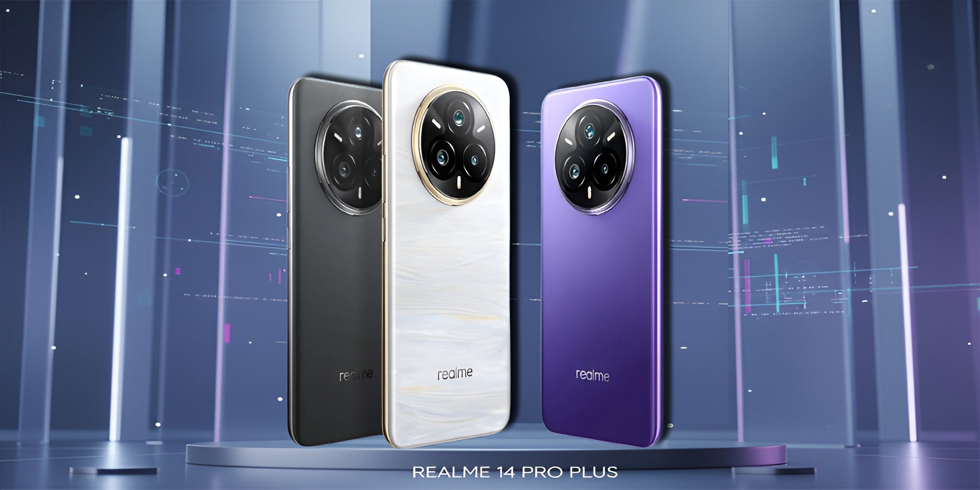 Realme 14 Pro Plus Sets New Mobile Standards