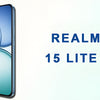 Realme 15 Lite 5G - FilpZ.com
