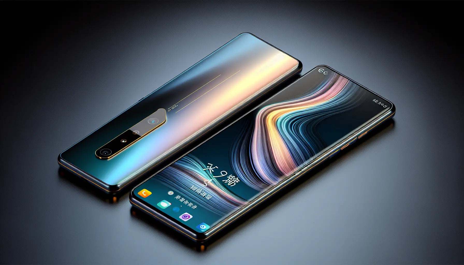 Realme Narzo 70 Pro 5G