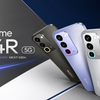 Realme P4R 5G