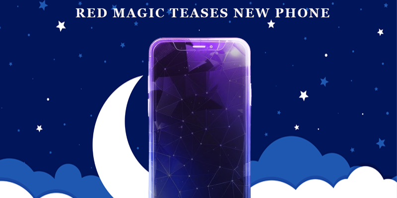 Red Magic Teases with Snapdragon 8 Elite Extreme Edition