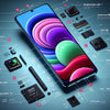Samsung Galaxy A05s: Budget Phone, Great Features
