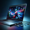 Samsung Galaxy Book4 Pro Thin & Light Laptop Unboxing & Review