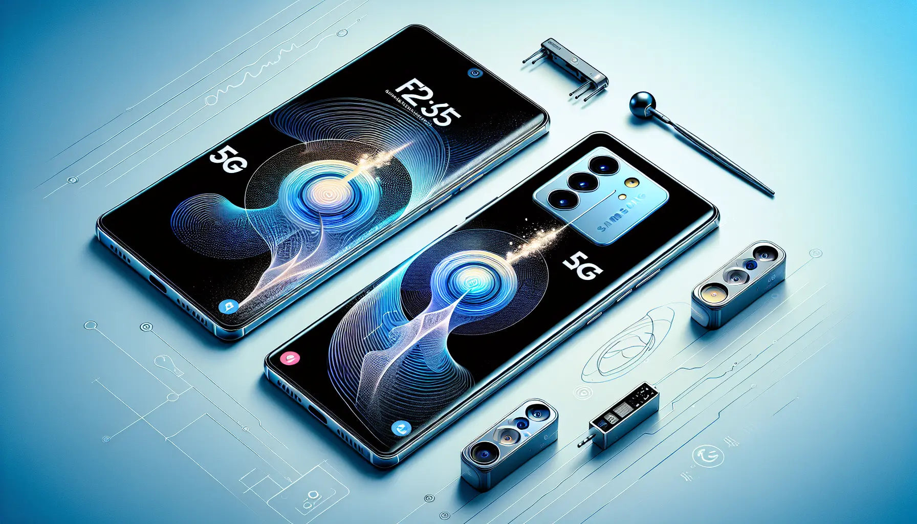 قیمت Samsung Galaxy F15 و Galaxy M14 4G