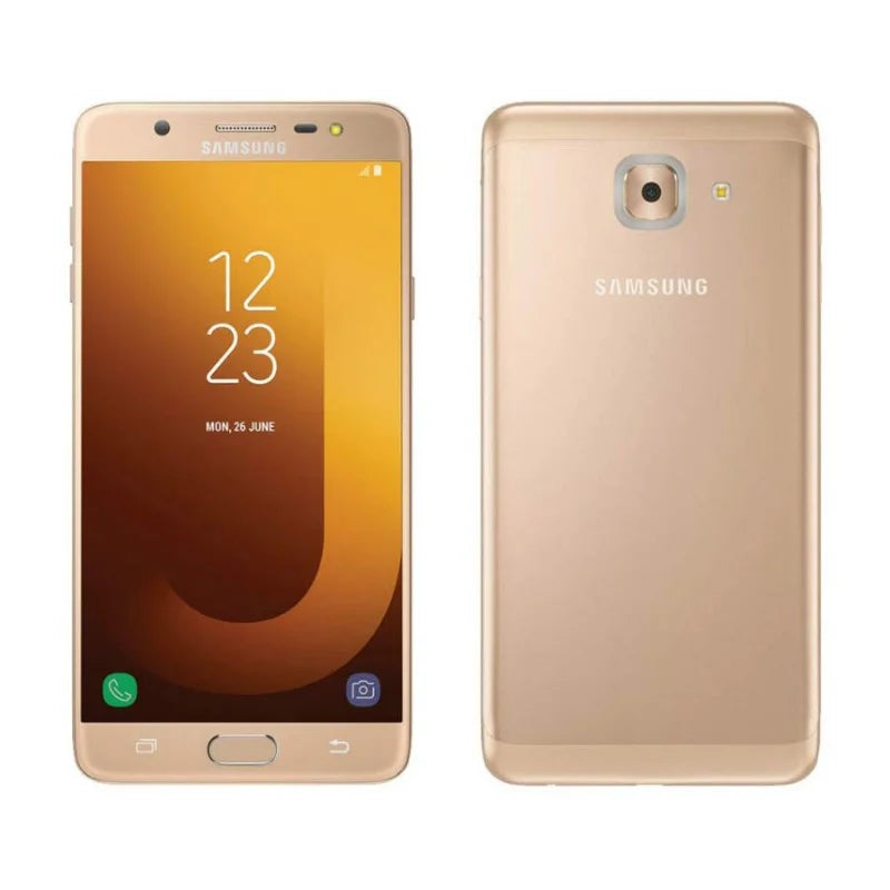 Samsung Galaxy J7 Max: A Perfect Blend of Performance and Style
