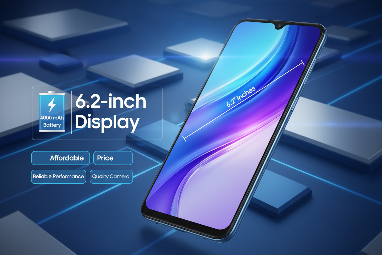 Reasons Samsung Galaxy M01s dominates the affordable smartphone market