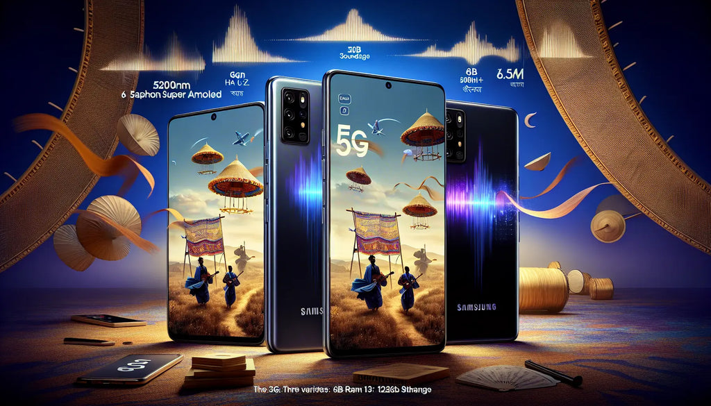 Samsung Galaxy M55 5G And M15 5G India Launch Date Revealed