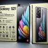Samsung Galaxy S21 FE: Explore Snapdragon-Powered Features