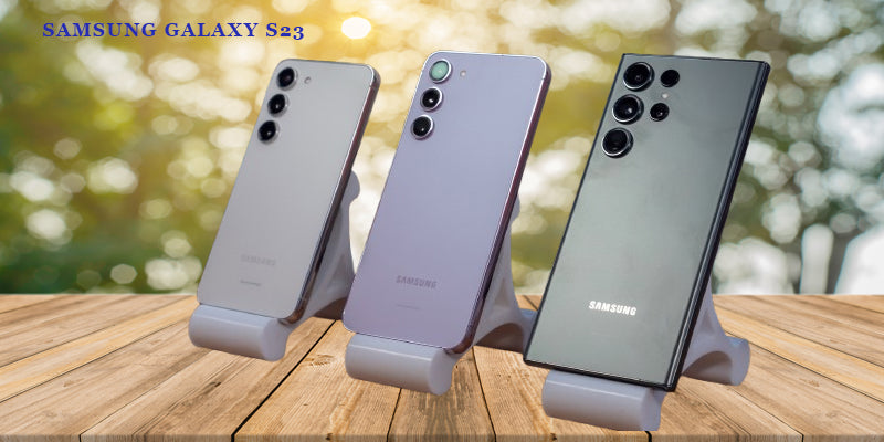 Samsung Galaxy S23 Lineup Receives November 2024 Security Patch