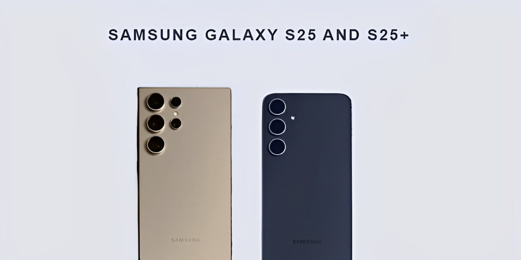 Samsung Galaxy S25 and S25+ Colors Confirmed and Price