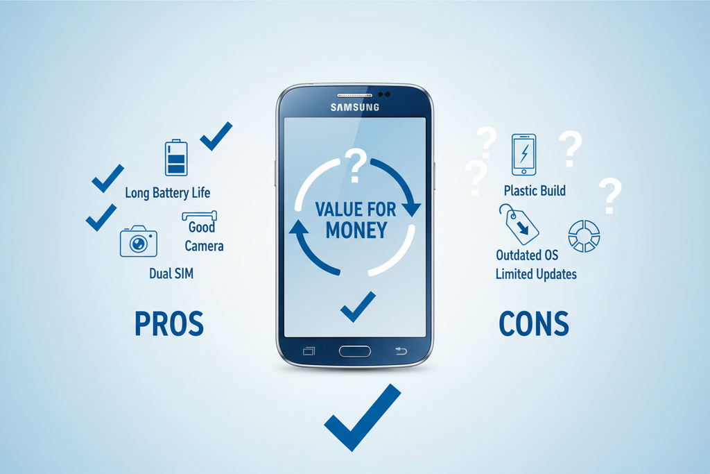 Is Samsung Galaxy S5 mini Duos Worth Buying Now