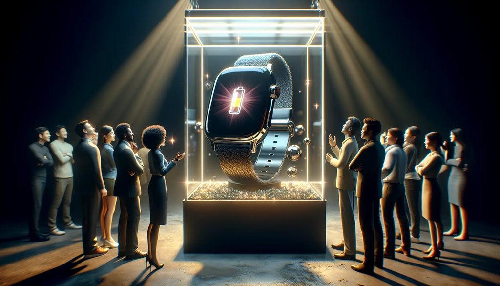 Samsung Galaxy Watch 7 Pro Details Leaked Ahead of Launch In June