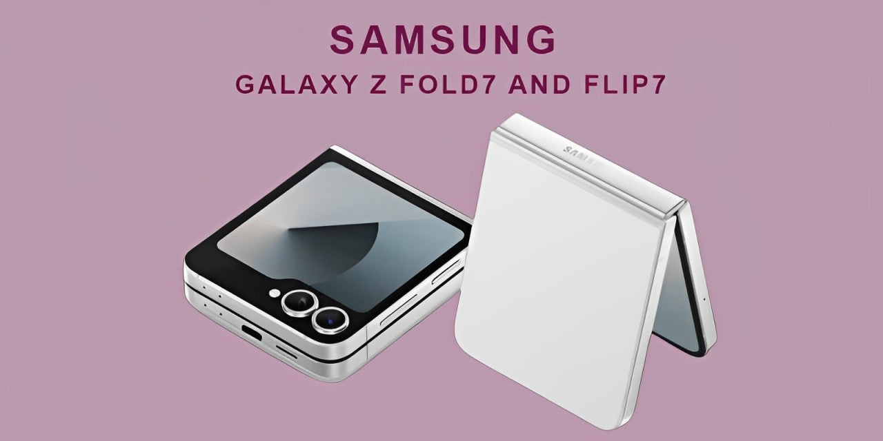 Samsung Galaxy Z Fold7 to Get Fold SE's Displays, Flip7 Panels Will Also Grow: Launch, Features, and Price