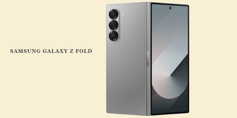 Samsung Galaxy Z Fold Special Edition Sells Out for the Third Time: A Phenomenal Success Story