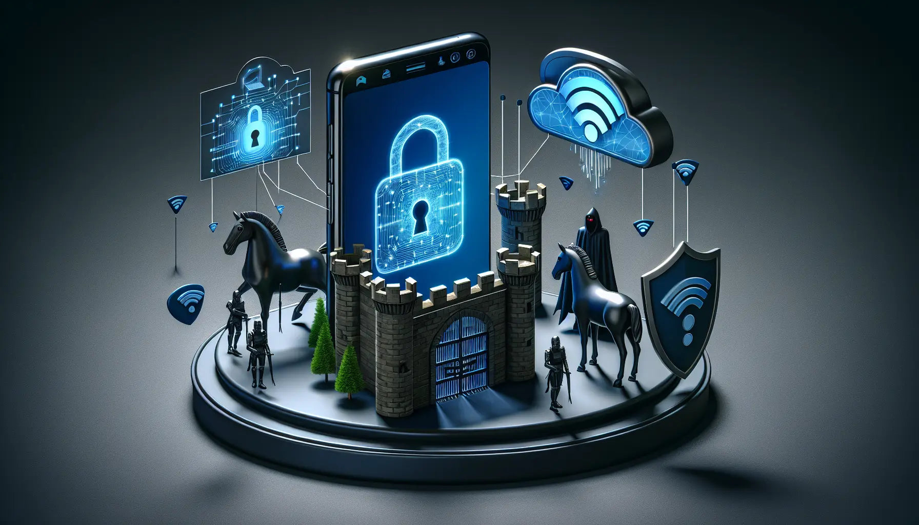 Smartphone Security: How to Protect Your Data