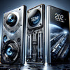 The Future of Mobile Communication: Smartphones in 2024