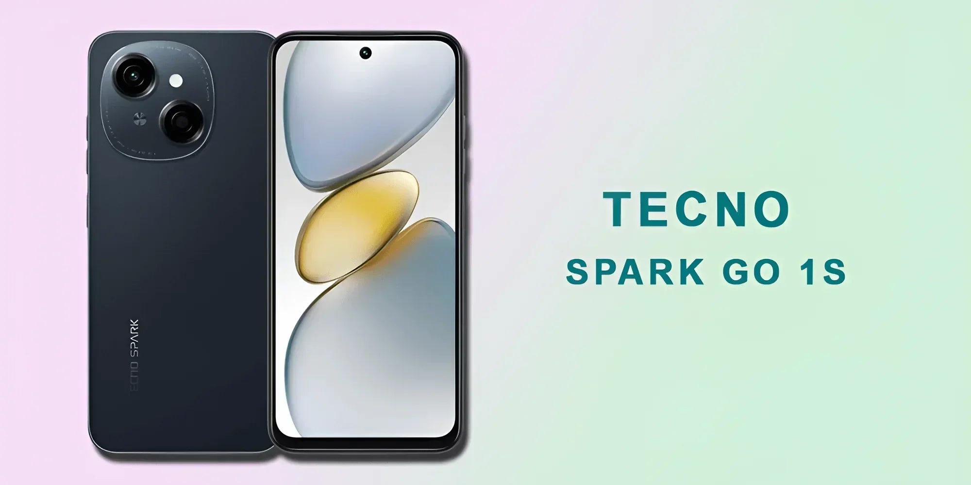 Tecno Spark Go 1S: Perfect for Everyday Mobile Phone Users