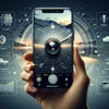 Mastering iPhone Camera Settings for Stunning Photos