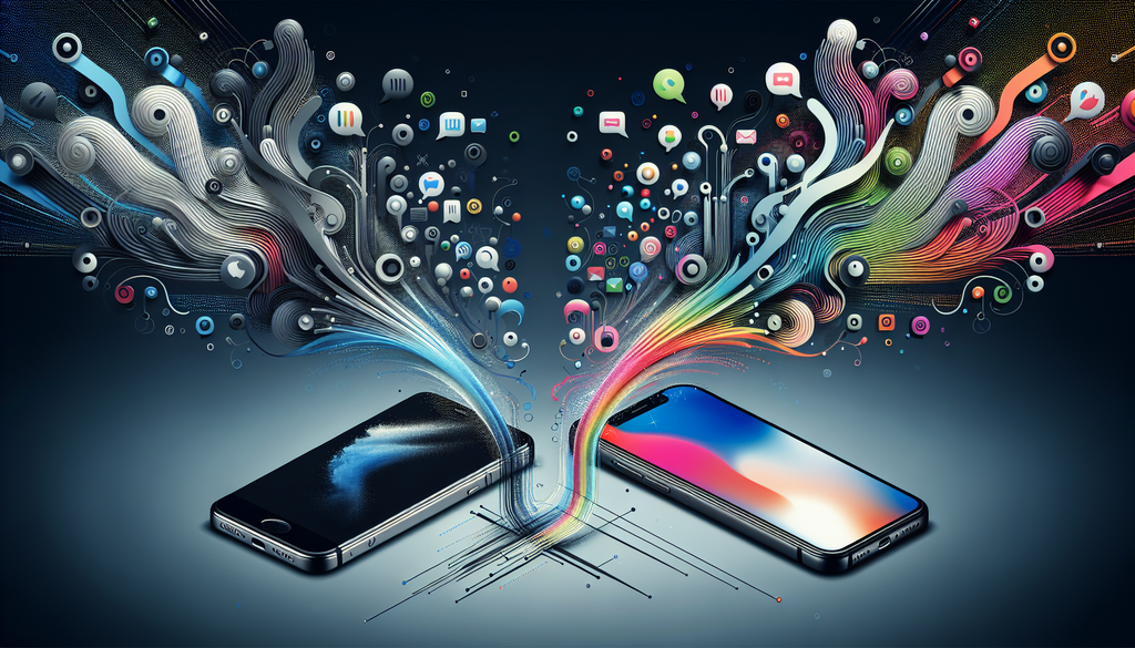 iPhone: A Guide to Competing in the Smartphone Market