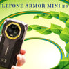 Ulefone Unveils Armor Mini 20 Series - FilpZ.com