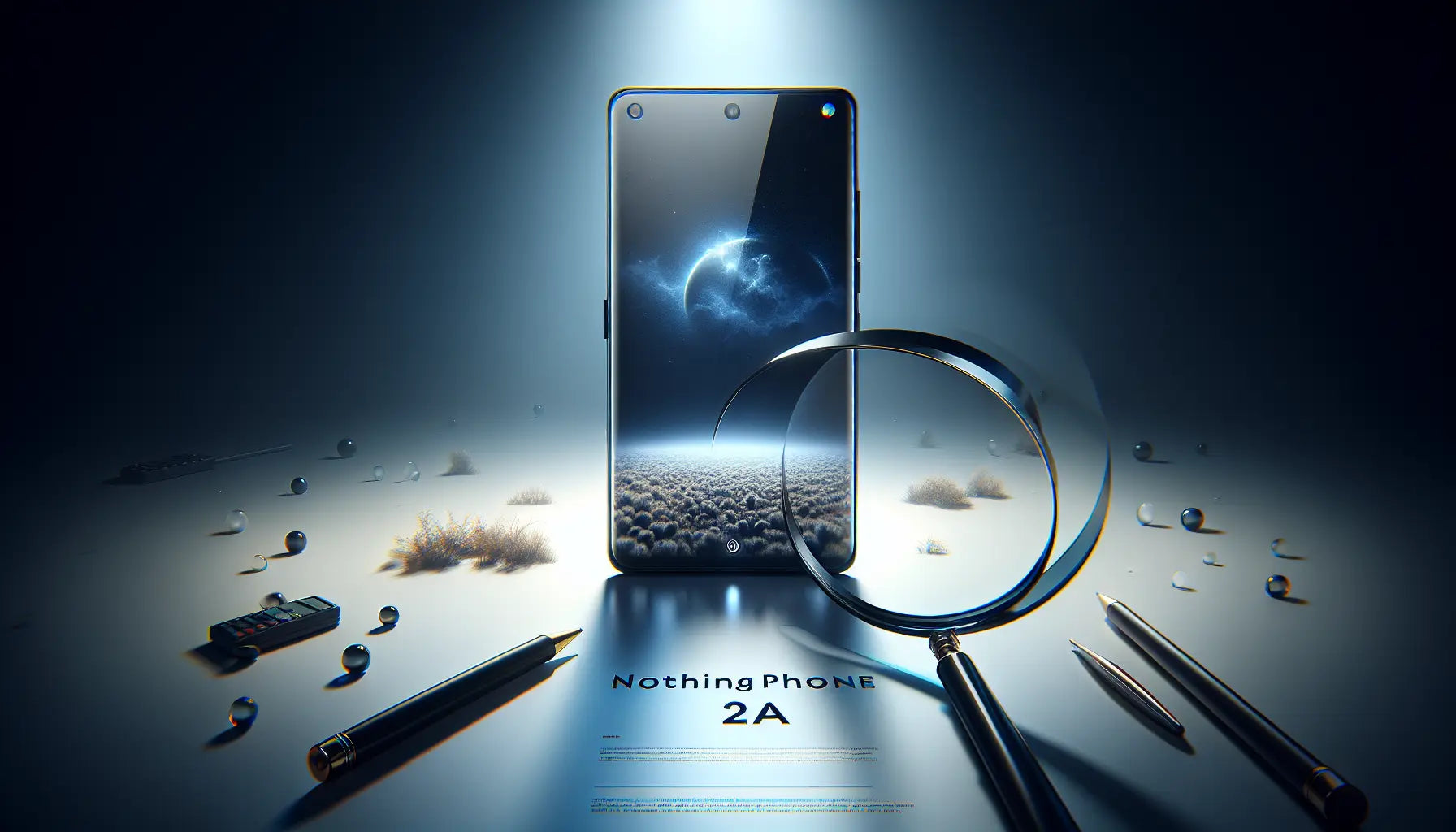 Unveiling the Nothing Phone 2A: A Promising Sub-Brand Debut