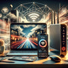Airtel Xstream Fibre: Boost Your Net Speed!