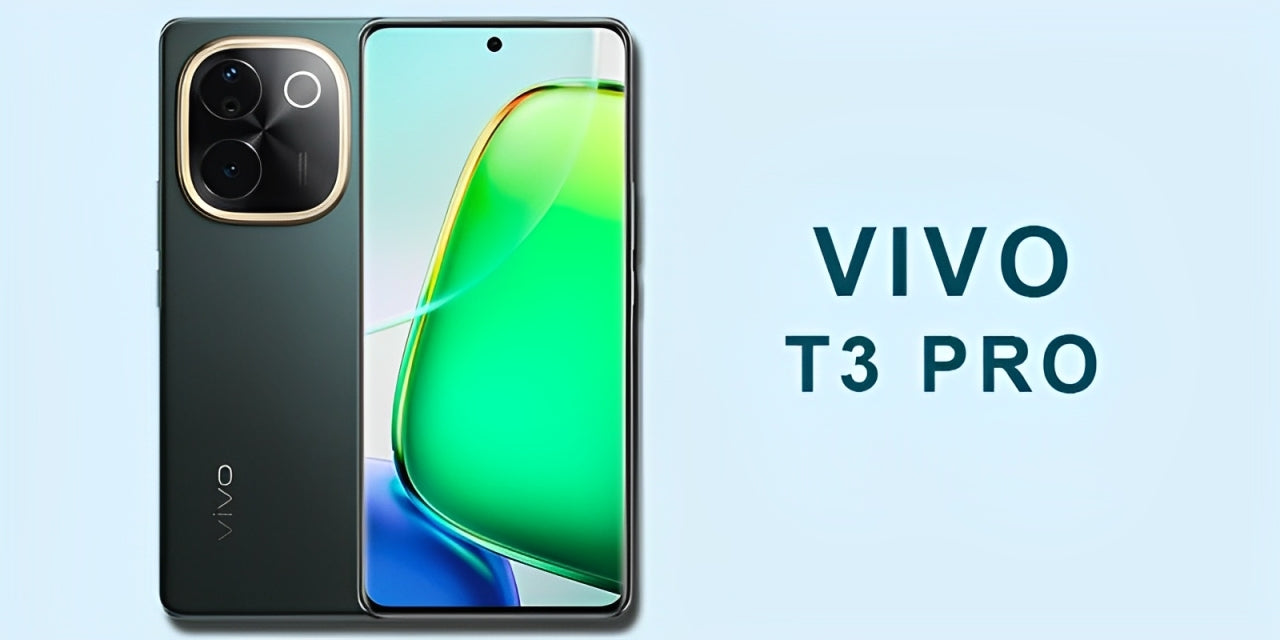 Vivo T3 Pro Balances Style, Performance, and Affordability Well