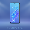 Vivo V20 Pro - FilpZ.com