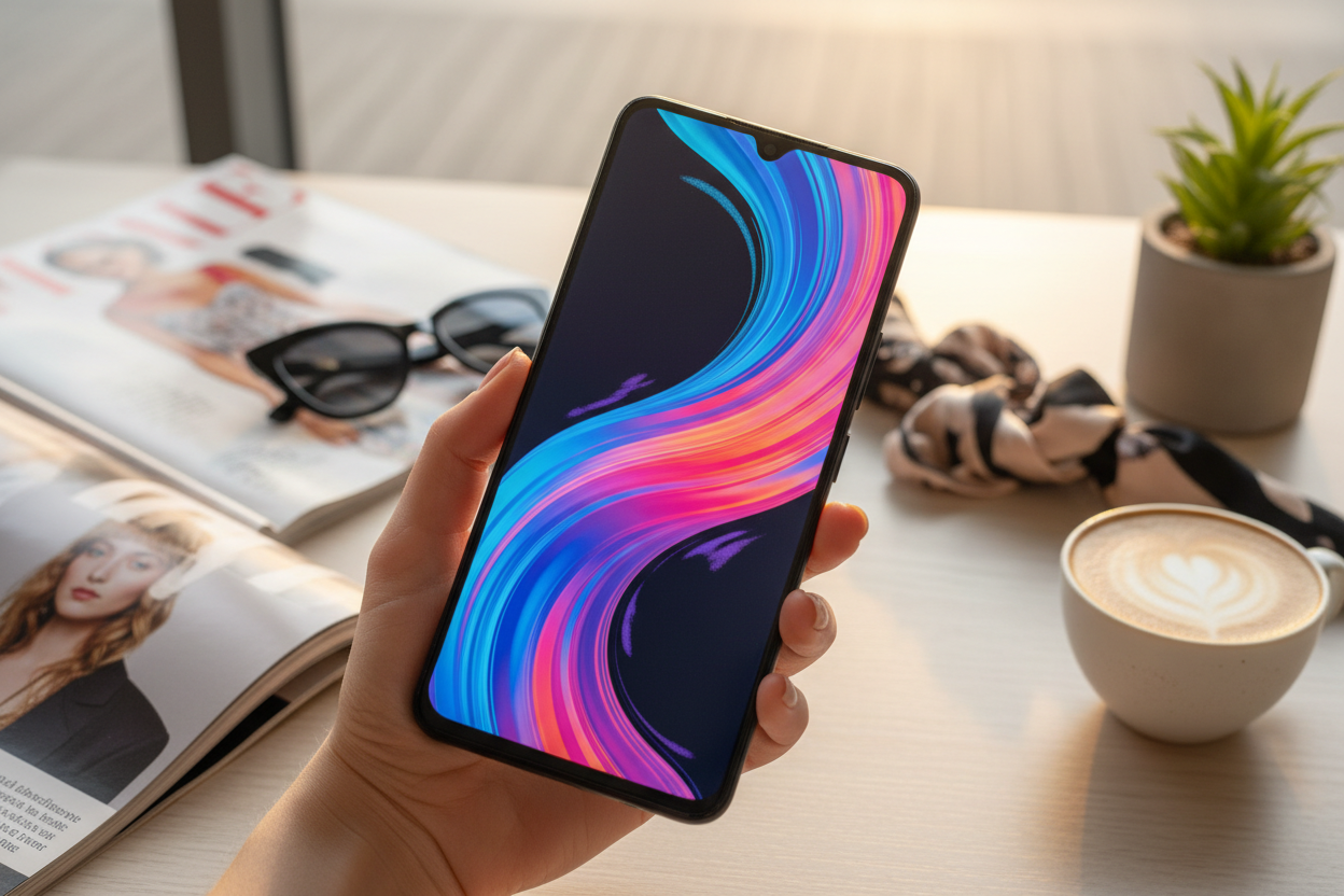 Vivo V23e 5G Designed For Trend-Focused Users