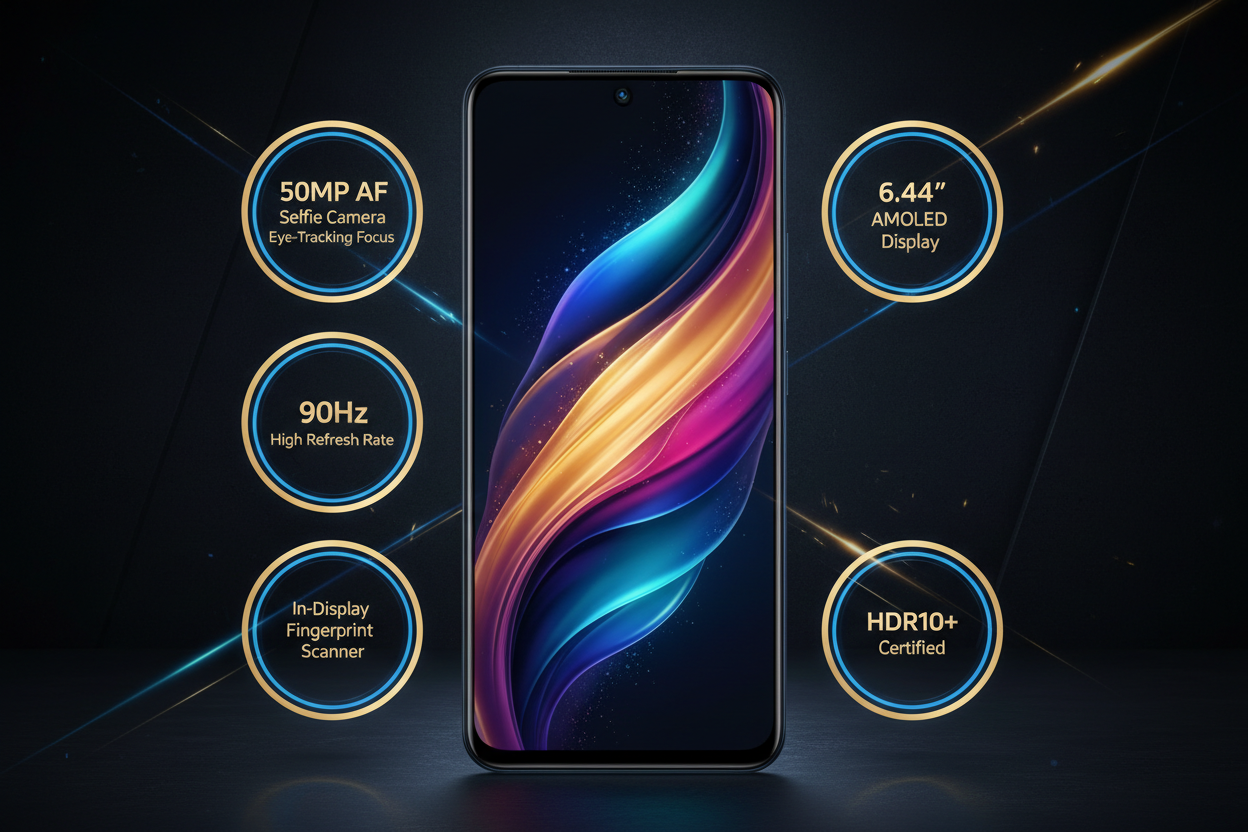 What Makes Vivo V25 5G Truly Special