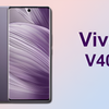 Vivo V40 - FilpZ.com