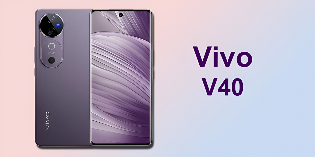Get Great Selfies Every Time with Vivo V40 Front Camera